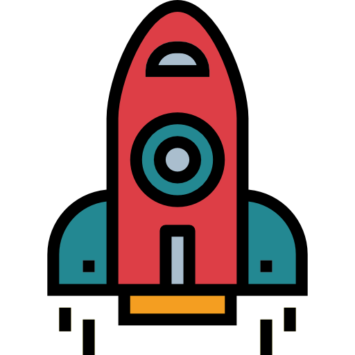 Startup icon
