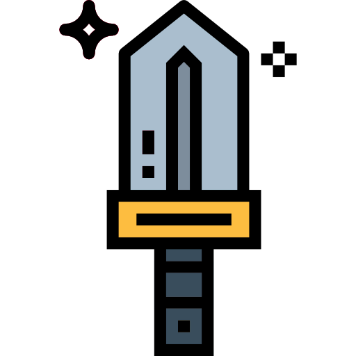 Sword icon