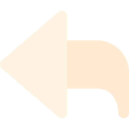 Reply icon