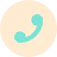 Phone call icon 64x64