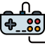 Gamepad icon 64x64