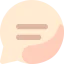 Chat icon 64x64