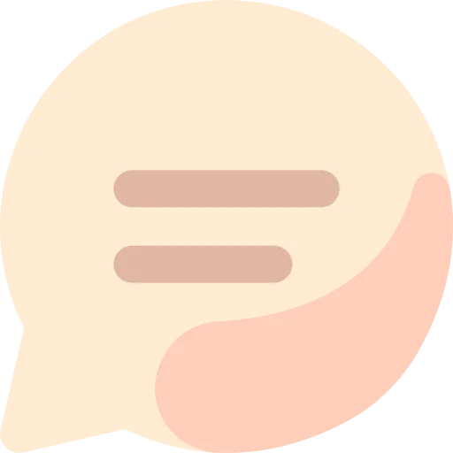Chat icon