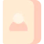 Contacts іконка 64x64