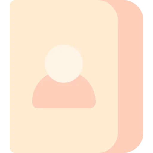 Contacts icon