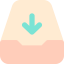 Inbox icon 64x64