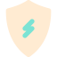 Shield icon 64x64