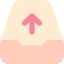Outbox icon 64x64