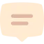 Chat icon 64x64