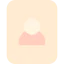 Contacts іконка 64x64