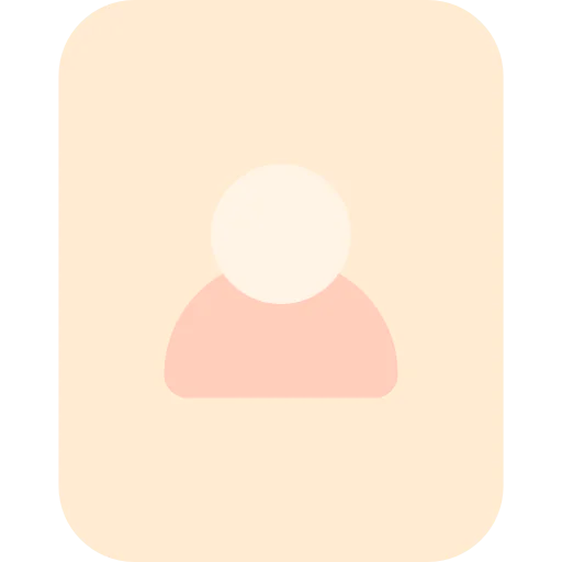 Contacts icon