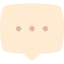 Chat icon 64x64