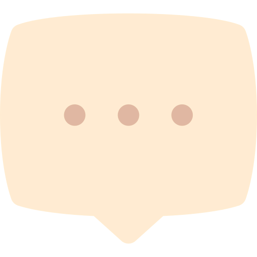 Chat icon