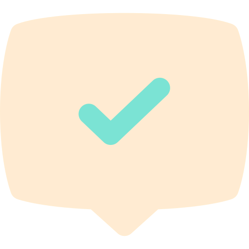 Chat icon