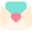Email icon 64x64