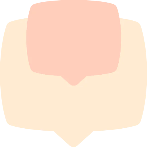 Chat icon