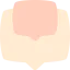 Chat icon 64x64
