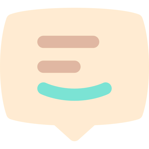 Chat icon