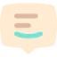 Chat icon 64x64