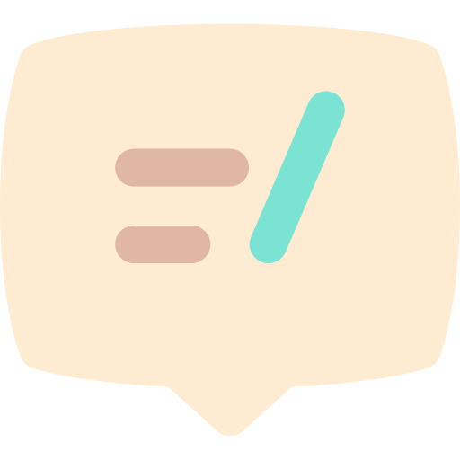 Chat icon