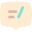 Chat icon 64x64