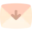 Email icon 64x64
