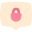 Chat icon 64x64