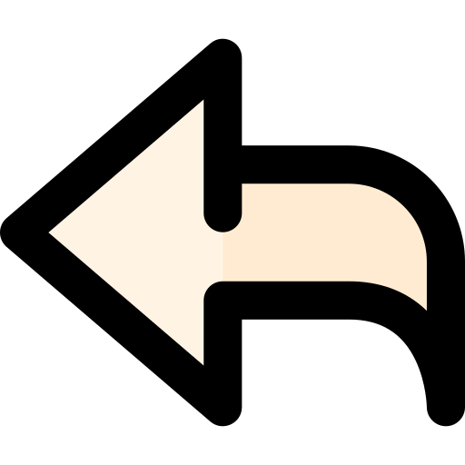 Reply icon