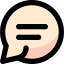 Chat icon 64x64