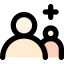 Users icon 64x64