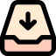 Inbox icon 64x64
