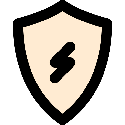 Shield icon