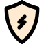 Shield icon 64x64