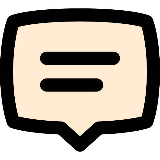 Chat icon