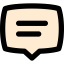 Chat icon 64x64