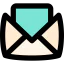Email icon 64x64