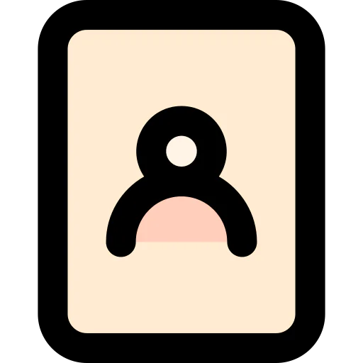 Contacts icon