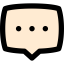 Chat icon 64x64