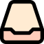 Inbox icon 64x64