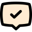 Chat icon 64x64
