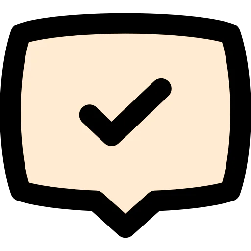 Chat icon