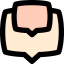 Chat icon 64x64
