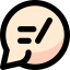 Chat icon 64x64