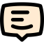 Chat icon 64x64