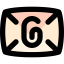 Email icon 64x64