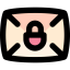 Email icon 64x64