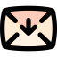 Email icon 64x64