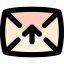 Email icon 64x64