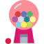 Candy machine ícono 64x64