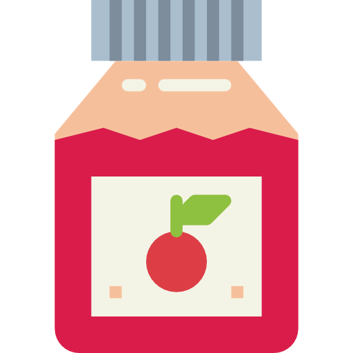 Jam icon